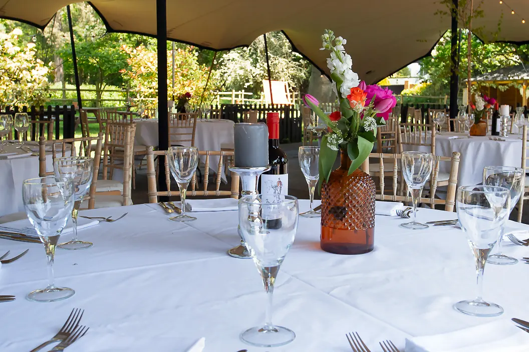 Wedding Open Morning